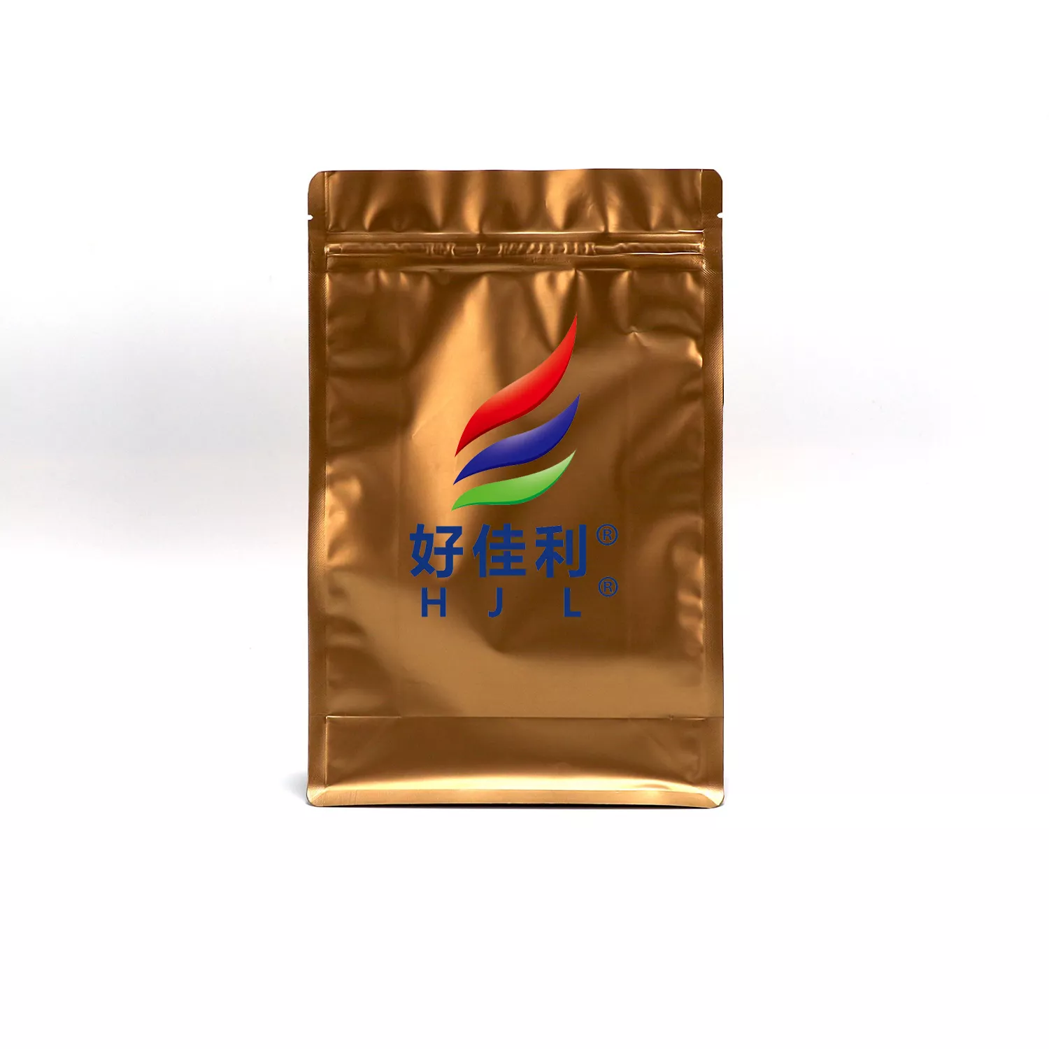 八边封拉链袋 通用款